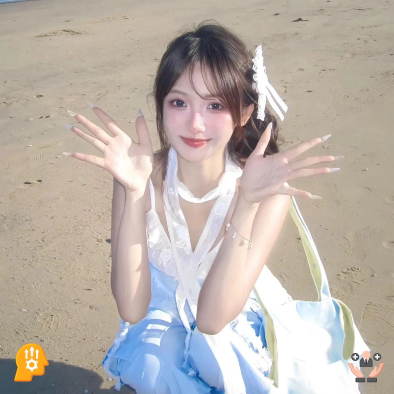 邓女士